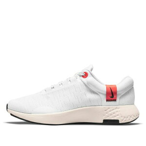 Nike iCL fB[X Xj[J[ White/Red y(WMNS) Nike Renew Serenity Run 'White Magic Ember' DB0522-101z TCY US_7(24.0cm)