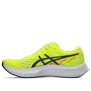 ASICS AVbNX fB[X Xj[J[ Yellow/Black/White/Orange y(WMNS) ASICS Hyper Speed 4 Sneakers 'Safety Yellow Black' 1012B677-750z TCY US_8(25.0cm)