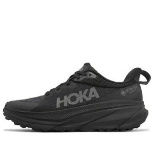 HOKA ONE ONE zJIlIl fB[X Xj[J[ Black/Black y(WMNS) HOKA ONE ONE Challenger ATR 7 Wide 'Black' 1134500-BBLCz TCY US_6.5(23.5cm)