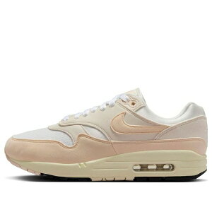 Nike �i�C�L ���f�B�[�X �X�j�[�J�[ Sail/Guava Ice/Phantom/Black/Coconut Milk �y(WMNS) Nike Air Max 1 'Guava Ice' DZ2628-111�z �T�C�Y US_6.5(23.5cm)