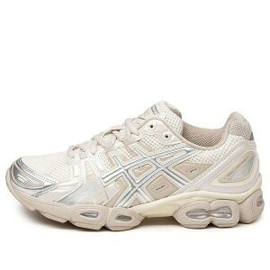 ASICS AVbNX fB[X Xj[J[ Cream/Mineral Beige y(WMNS) ASICS GEL-Nimbus 9 'Mineral Beige' 1202A278-107z TCY US_9.5(26.5cm)