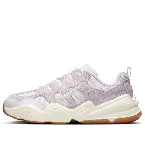 Nike �i�C�L ���f�B�[�X �X�j�[�J�[ Barely Grape/Pale Ivory/Gum Light Brown/White �y(WMNS) Nike Tech Hera 'Barely Purple White' DR9761-500�z �T�C�Y US_7.5(24.5cm)