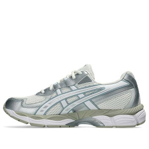 ASICS �A�V�b�N�X �����Y �X�j�[�J�[ �yASICS Gel-NYC 2055 'Cream Dolphin Grey' 1203A542-107�z �T�C�Y US_9.5(27.5cm)