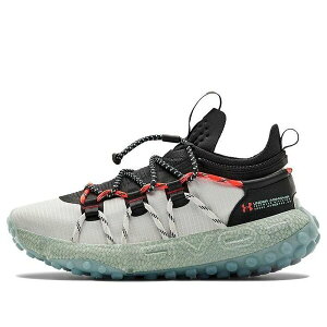 Under Armour A_[A[}[ Y Xj[J[ yUnder Armour HOVR Summit Fat Tire 'White Enamel Blue' 3022946-100z TCY US_7.5(25.5cm)