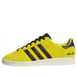 adidas AfB_X Y Xj[J[ yadidas Jabbar Low 'Bruce Lee Game of Death' JR1597z TCY US_12(30.0cm)