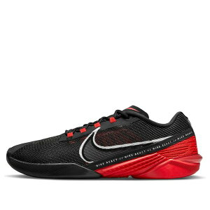 Nike �i�C�L �����Y �X�j�[�J�[ �yNike React Metcon Turbo 'Bred' CT1243-006�z �T�C�Y US_7.5(25.5cm)