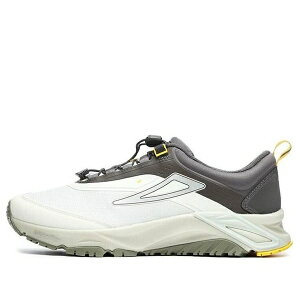FILA tB Y Xj[J[ yFILA Boa Lynx 1 Running Shoes 'White Grey' A12M241207FMBz TCY US_10(28.0cm)