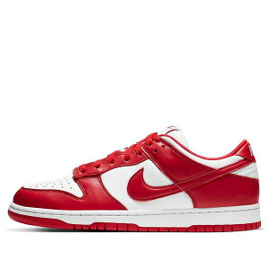 Nike �i�C�L �����Y �X�j�[�J�[ �yNike Dunk Low Retro SP 'St. John's' CU1727-100�z �T�C�Y US_M_13