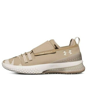 Under Armour アンダーアーマー メンズ スニーカー 【Under Armour ArchiTech Reach Valor 'Khaki' 3000368-200】 サイズ US_11(29.0cm)