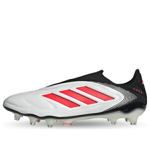 adidas AfB_X Y Xj[J[ yadidas Copa Pure 3 Elite Laceless FG 'Pure Victory Pack White Black Red' IH0076z TCY US_10(28.0cm)