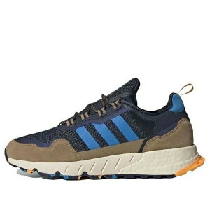 adidas AfB_X Y Xj[J[ yadidas ZX 1K Boost 'Seasonality - Legend Ink Cardboard' GZ3544z TCY US_M_14