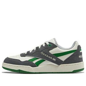 Reebok [{bN Y Xj[J[ yReebok BB4000 2 'Letterman Jacket Pack - Grey Green' IG4790z TCY US_8(26.0cm)