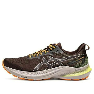 ASICS AVbNX Y Xj[J[ yASICS GT-2000 12 TR 'Nature Bathing - Neon Lime' 1011B775-200z TCY US_6.5(24.5cm)