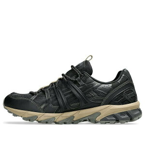 ASICS AVbNX Y Xj[J[ yASICS Gel-Sonoma 15-50 'Black Pepper' 1203A538-002z TCY US_9(27.0cm)