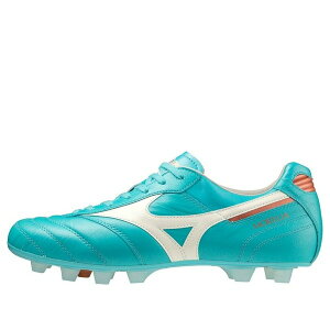 Mizuno �~�Y�m �����Y �X�j�[�J�[ �yMizuno Morelia 2 Japan 'Blue Curacao' P1GA230125�z �T�C�Y US_10(28.0cm)