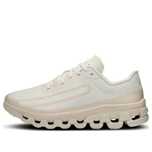On Running I jO Y Xj[J[ yOn Running x Bureau Borsche Cloudflow 4 IKON 'White Moon' 3ME30260887z TCY US_7.5(25.5cm)