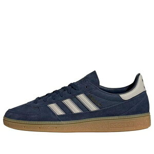 adidas AfB_X Y Xj[J[ yadidas Handball Spezial Weltmeister 'Collegiate Navy Bliss Night Indigo' IH0136z TCY US_M_4.5