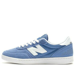 New Balance j[oX Y Xj[J[ yNew Balance Numeric 440 V2 'Blue White' NM440BBWz TCY US_12(30.0cm)