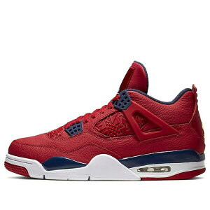 Air Jordan �W���[�_�� �����Y �X�j�[�J�[ �yAir Jordan 4 Retro 'FIBA' CI1184-617�z �T�C�Y US_11.5(29.5cm)