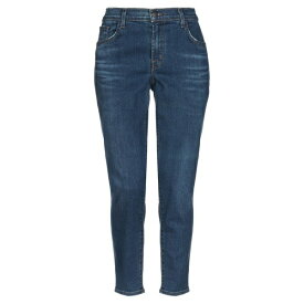 J BRAND ジェイブランド デニムパンツ ボトムス レディース Denim pants Blue