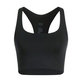 【送料無料】 ガールフレンド コレクティブ レディース カットソー トップス Tops Black