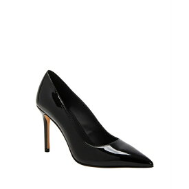 ケイティペリー レディース パンプス シューズ Women's Revival Pointed Toe Pumps Black