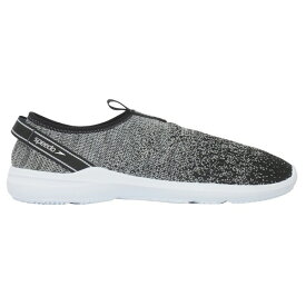 スピード メンズ サンダル シューズ Speedo Men's Surf Knit Pro Water Shoes Speedo Black