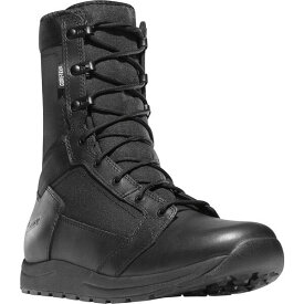 ダナー メンズ ブーツ シューズ Danner Men's Tachyon GTX Boots Black