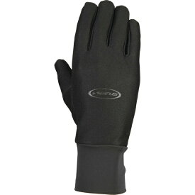 セイラス レディース 手袋 アクセサリー Seirus Women's Hyperlite All Weather Gloves Black