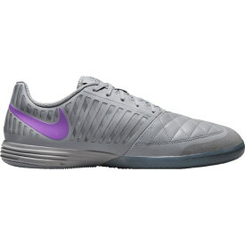 ナイキ レディース サッカー スポーツ Nike Lunar Gato II Indoor Soccer Shoes Purple