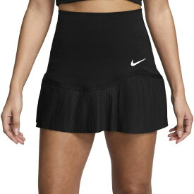 ナイキ レディース カジュアルパンツ ボトムス Nike Women's NikeCourt Dri-FIT Advantage Tennis Skirt Black/Black/White