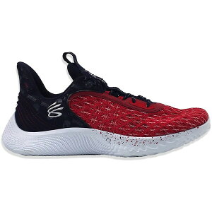 Under Armour A_[A[}[ Y Xj[J[ yUnder Armour Curry Flow 9 Howard University PEz TCY US_M_15 White/Navy