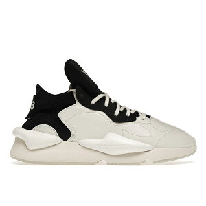 adidas AfB_X Y Xj[J[ yadidas Y-3 Kaiwa White Blackz TCY US_11(29.0cm) Core White/Off White/Black