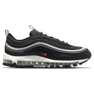 Nike iCL Y Xj[J[ yNike Air Max 97 Alter & Revealz TCY US_10.5(28.5cm) Black/Smoke Grey/Pure Platinum/Bright Crimson