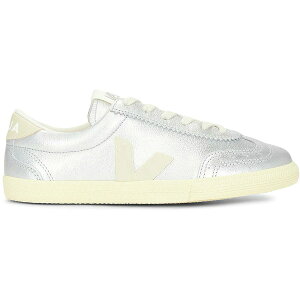 Veja ���F�W�� �����Y �X�j�[�J�[ �yVeja Volley Silver Pierre�z �T�C�Y EU_42(27.0cm) Silver/Pierre