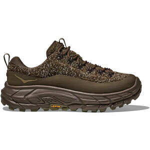 Hoka One One �z�J�I�l�I�l �����Y �X�j�[�J�[ �yHoka One One Tor Summit Elite Terrain System Umber�z �T�C�Y US_11.5(29.5cm) Umber/Deep Umber