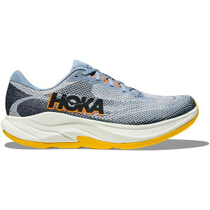 Hoka One One �z�J�I�l�I�l �����Y �X�j�[�J�[ �yHoka One One Rincon 4 Drizzle Nautical dusk�z �T�C�Y US_10.5(28.5cm) Drizzle/Nautical dusk