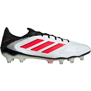 adidas AfB_X Y Xj[J[ yadidas Copa Pure 3 Elite FG Pure Victory Packz TCY US_8(26.0cm) Cloud White/Lucid Red/Core Black