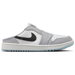 Jordan �W���[�_�� �����Y �X�j�[�J�[ �yJordan 1 Mule Golf Wolf Grey�z �T�C�Y US_6(24.0cm) Wolf Grey/Sail/Photon Dust/Black