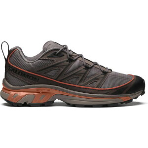 Salomon T Y Xj[J[ ySalomon XT-6 Expanse Iron Brackenz TCY US_9(27.0cm) Iron/Bracken/Black
