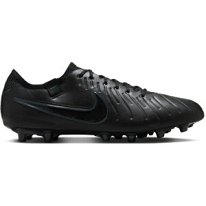 Nike iCL Y Xj[J[ yNike Tiempo Legend 10 Elite AG-Pro Black Deep Junglez TCY US_7.5(25.5cm) Black/Deep Jungle/Black