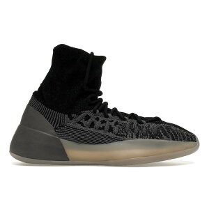 adidas �A�f�B�_�X �����Y �X�j�[�J�[ �yadidas Yeezy BSKTBL Knit Slate Blue�z �T�C�Y US_6.5(24.5cm) Slate Blue/Slate Blue/Slate Blue