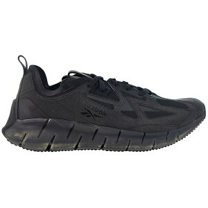 Reebok ���[�{�b�N �����Y �X�j�[�J�[ �yReebok Zig Kinetica Concept Type 2 Black True Grey�z �T�C�Y US_M_13 Black/True Grey 7