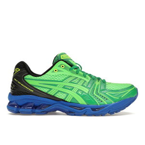 ASICS AVbNX Y Xj[J[ yASICS Gel-Kayano 14 Field Trip Recordings Fern Greenz TCY US_5(23.0cm) Fern Green/Fern Green