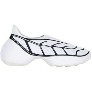 Givenchy �W�o���V�[ �����Y �X�j�[�J�[ �yGivenchy TK-360 Plus Sneaker White Black�z �T�C�Y US_12(30.0cm) White/Black