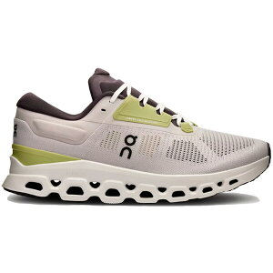 On I Y Xj[J[ yOn Running Cloudstratus 3 Pearl Ivoryz TCY US_8.5(26.5cm) Pearl/Ivory
