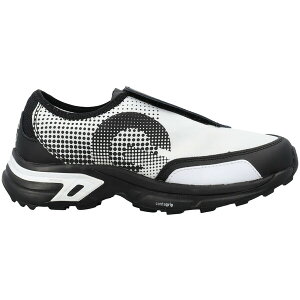 Salomon �T������ �����Y �X�j�[�J�[ �ySalomon SR901E Re-CO Comme des Garcons White Black�z �T�C�Y US_10(28.0cm) White/Black