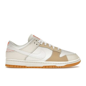 Nike iCL Y Xj[J[ yNike Dunk Low SE Patchwork If Lost Return Toz TCY US_7.5(25.5cm) White/Sail-White-Sanddrift-Sesame-Pale Vanilla