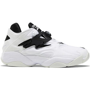 Reebok [{bN Y Xj[J[ yReebok Pump Court White Blackz TCY US_8(26.0cm) White/Black/True Grey