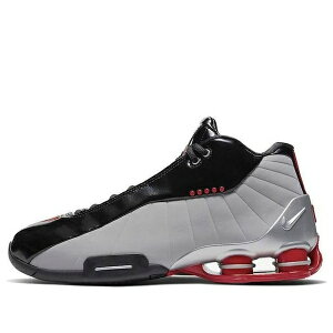 Nike �i�C�L �����Y �X�j�[�J�[ �yNike Shox BB4 'University Red' AT7843-003�z �T�C�Y US_10.5(28.5cm)